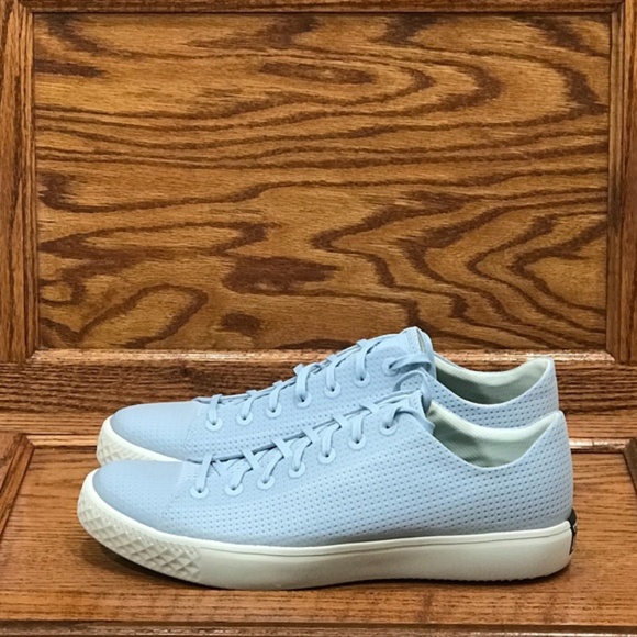 Converse Other - Converse CTAS Modern Ox Porpoise Egret Shoes